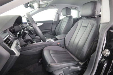 Audi A5 Sportback 40 TDI quattro S tronic Business Advanced (2)