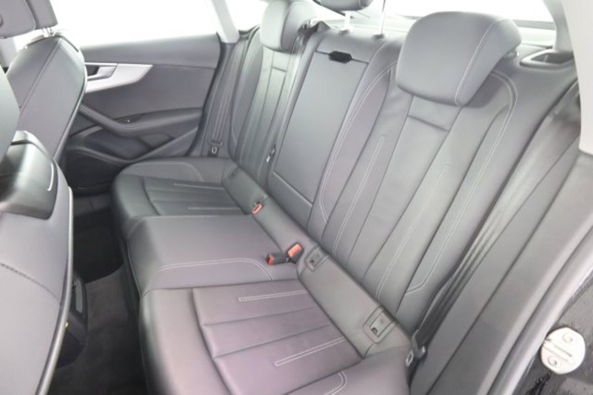 Audi A5 Sportback 40 TDI quattro S tronic Business Advanced (3)