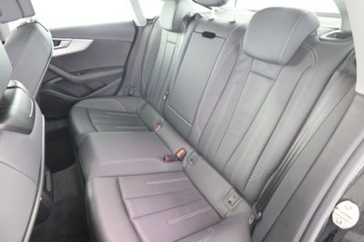 Audi A5 Sportback 40 TDI quattro S tronic Business Advanced (3)