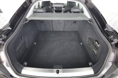 Audi A5 Sportback 40 TDI quattro S tronic Business Advanced (6)