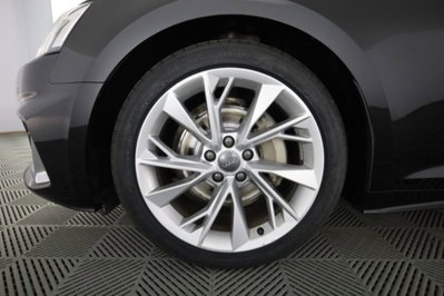Audi A5 Sportback 40 TDI quattro S tronic Business Advanced (8)