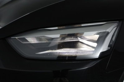 Audi A5 Sportback 40 TDI quattro S tronic Business Advanced (9)