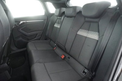 Audi A3 Sportback 35 TDI S tronic S line edition (3)