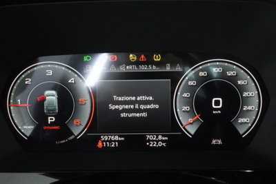 Audi A3 Sportback 35 TDI S tronic S line edition (7)