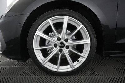 Audi A3 Sportback 35 TDI S tronic S line edition (8)