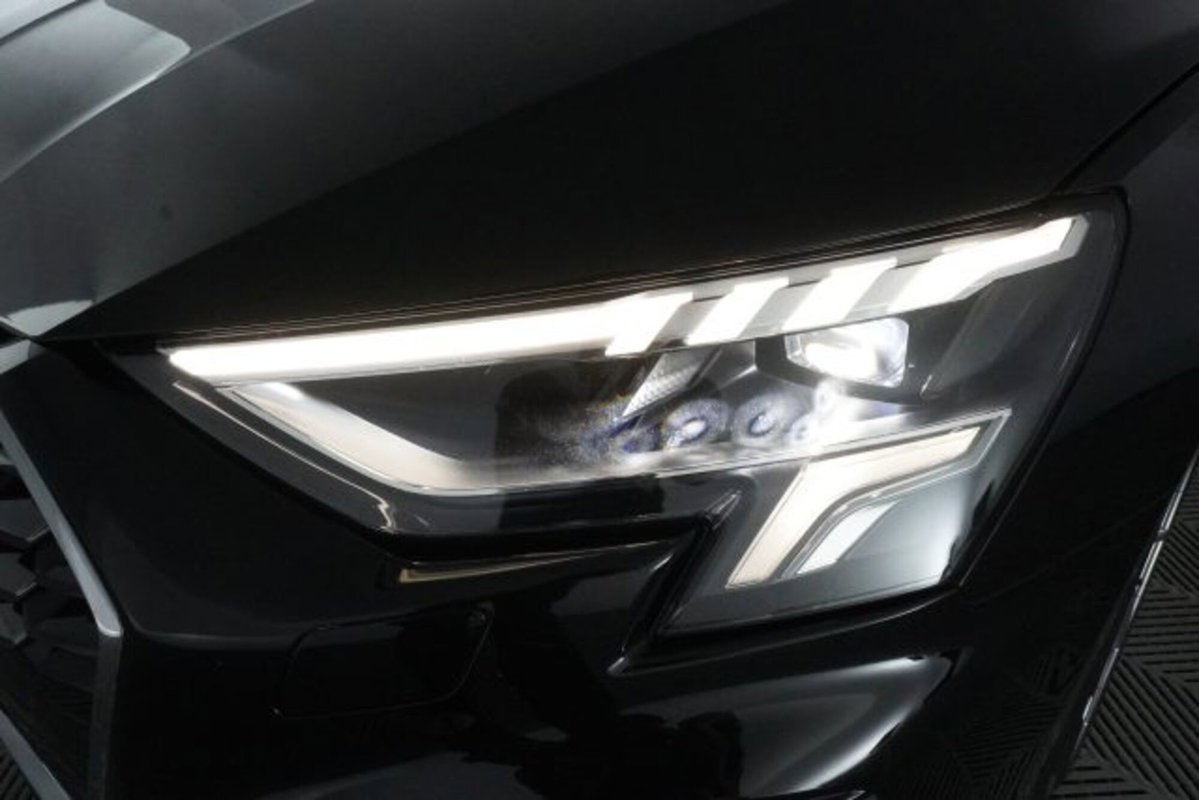 Audi A3 Sportback 35 TDI S tronic S line edition (9)