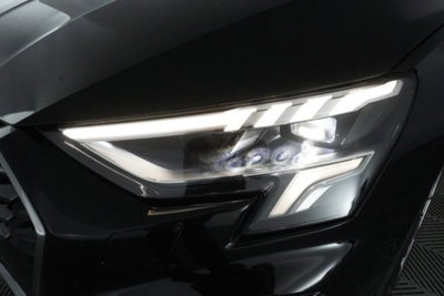 Audi A3 Sportback 35 TDI S tronic S line edition (9)