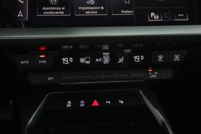 Audi A3 Sportback 30 TDI S tronic Business Advanced (12)