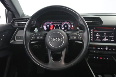 Audi A3 Sportback 30 TDI S tronic Business Advanced (5)