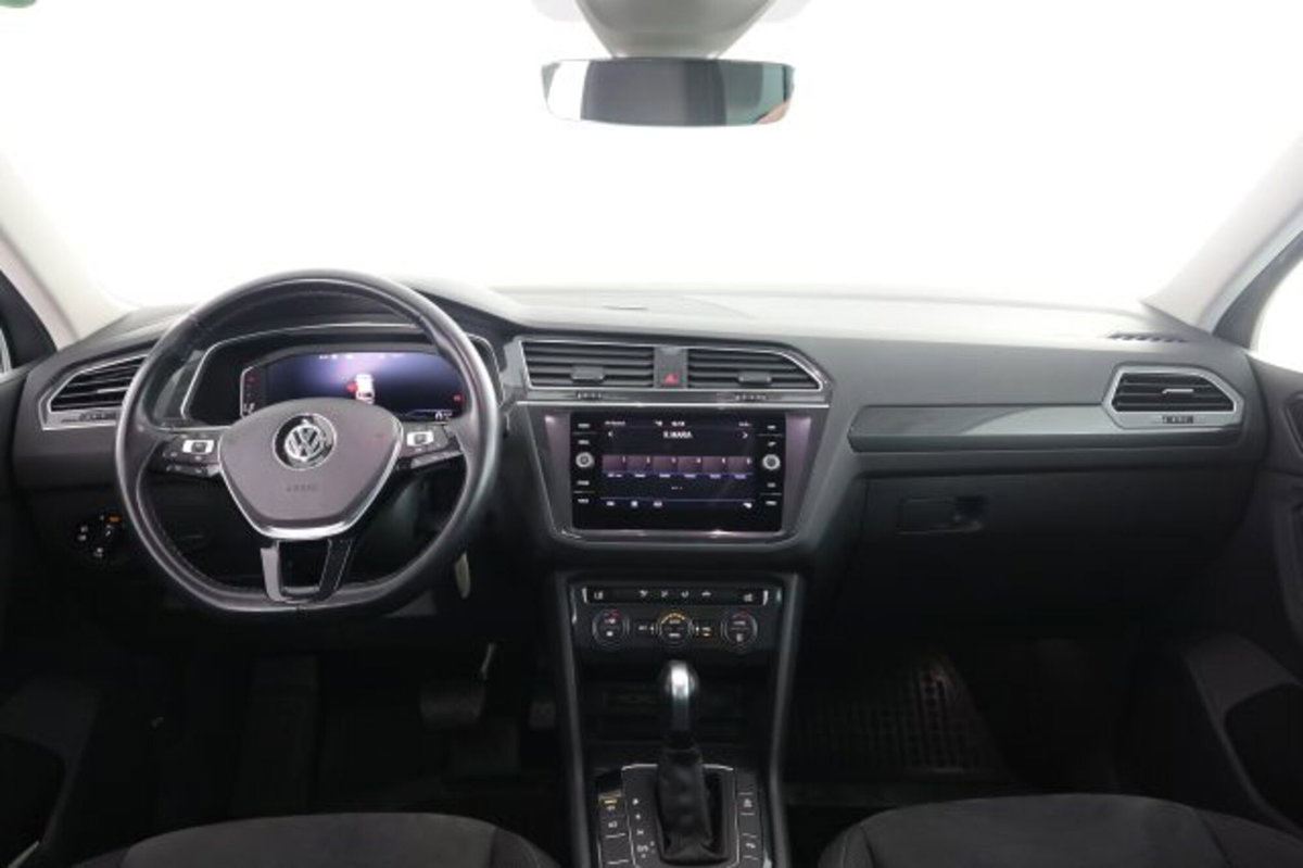 Volkswagen Tiguan Allspace 2.0 TDI SCR DSG 4MOTION Advanced BMT (4)