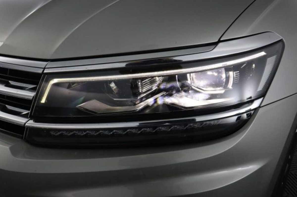 Volkswagen Tiguan Allspace 2.0 TDI SCR DSG 4MOTION Advanced BMT (9)