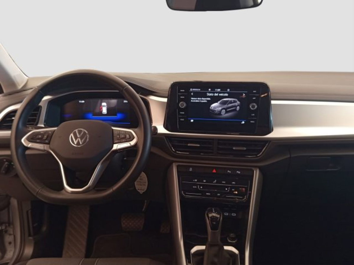 Volkswagen T-Roc 2.0 tdi Life 150cv dsg (10)