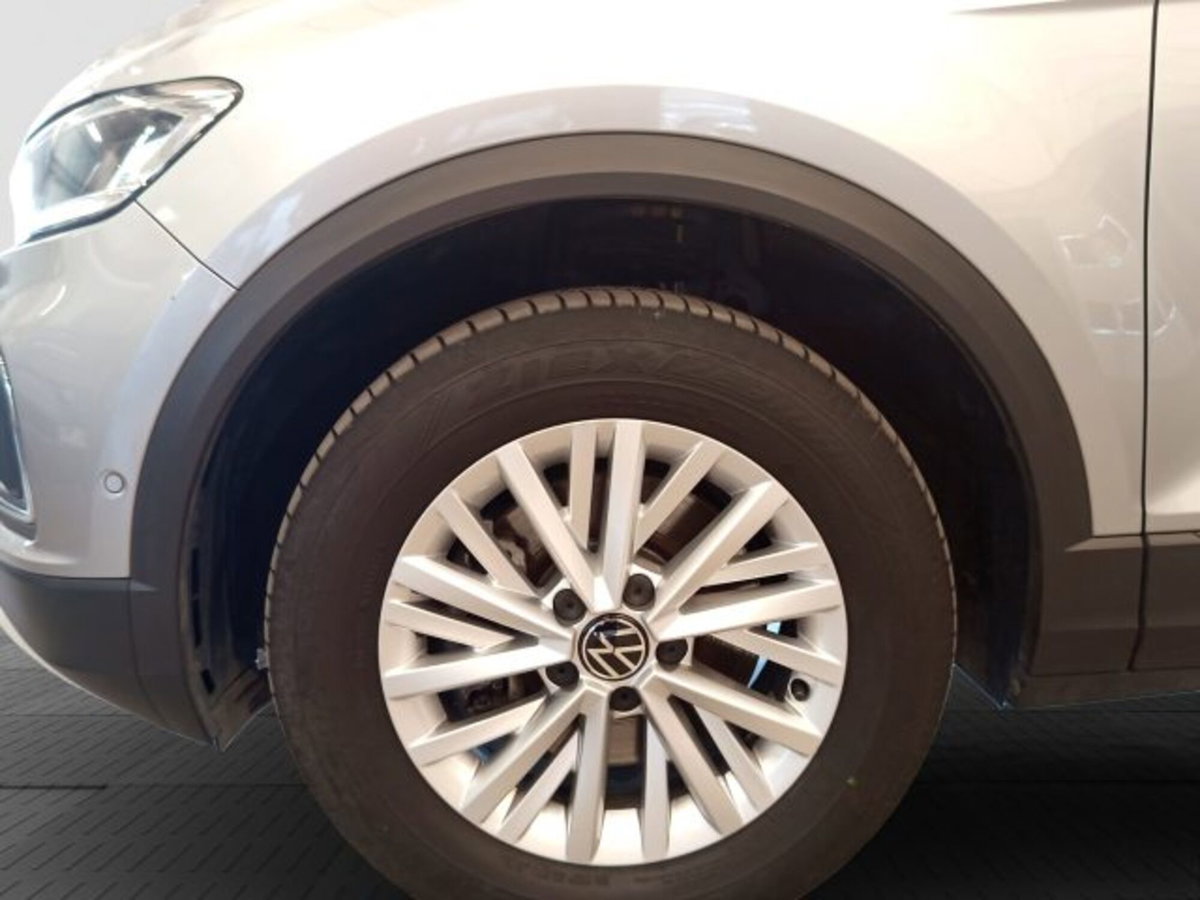 Volkswagen T-Roc 2.0 tdi Life 150cv dsg (16)