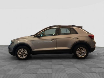 Volkswagen T-Roc 2.0 tdi Life 150cv dsg (2)