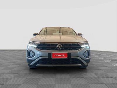 Volkswagen T-Roc 2.0 tdi Life 150cv dsg (8)