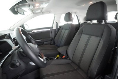 Volkswagen T-Roc 2.0 tdi Life 150cv dsg (2)