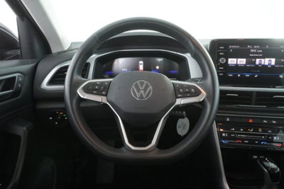 Volkswagen T-Roc 2.0 tdi Life 150cv dsg (5)