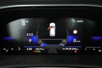 Volkswagen T-Roc 2.0 tdi Life 150cv dsg (7)