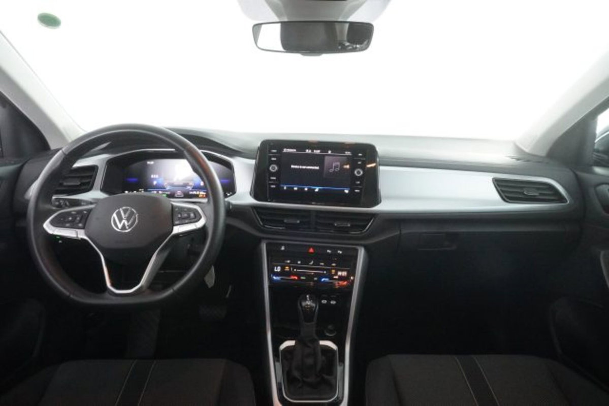 Volkswagen T-Roc 2.0 tdi Life 150cv dsg (12)