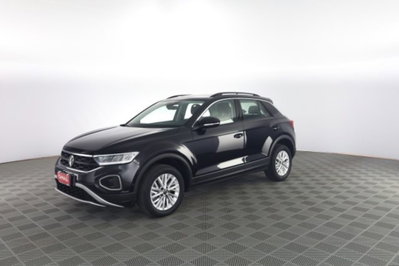 Volkswagen T-Roc 2.0 tdi Life 150cv dsg (8)