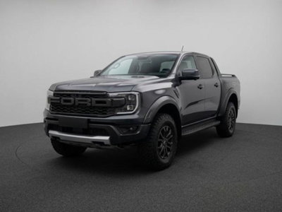 Ford Ranger Pick-up Raptor 3.0 ecoboost V6 292cv auto usato