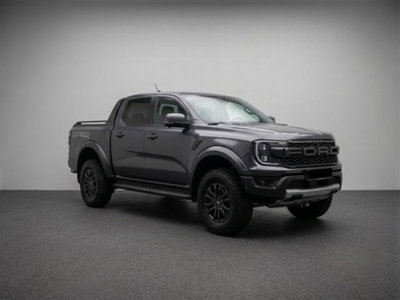 Ford Ranger Pick-up Raptor 3.0 ecoboost V6 292cv auto (2)