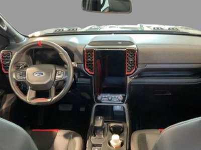 Ford Ranger Pick-up Raptor 3.0 ecoboost V6 292cv auto (4)