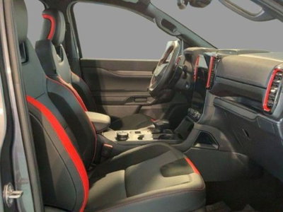 Ford Ranger Pick-up Raptor 3.0 ecoboost V6 292cv auto (5)