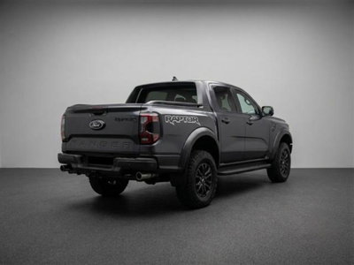 Ford Ranger Pick-up Raptor 3.0 ecoboost V6 292cv auto (6)