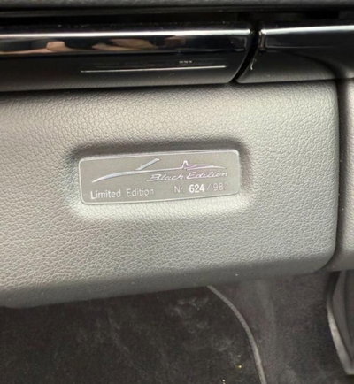 Porsche Boxster S 3.4 24V Black Edition (5)