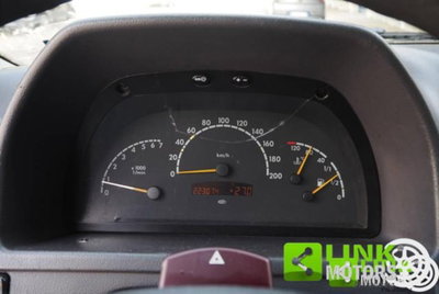 Mercedes-Benz Classe V 220 CDI cat Trend (13)