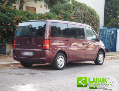 Mercedes-Benz Classe V 220 CDI cat Trend (2)