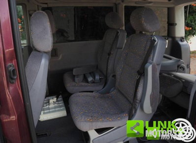 Mercedes-Benz Classe V 220 CDI cat Trend (6)