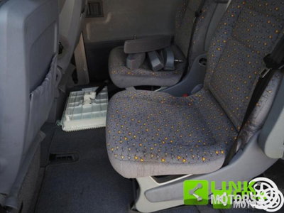 Mercedes-Benz Classe V 220 CDI cat Trend (7)