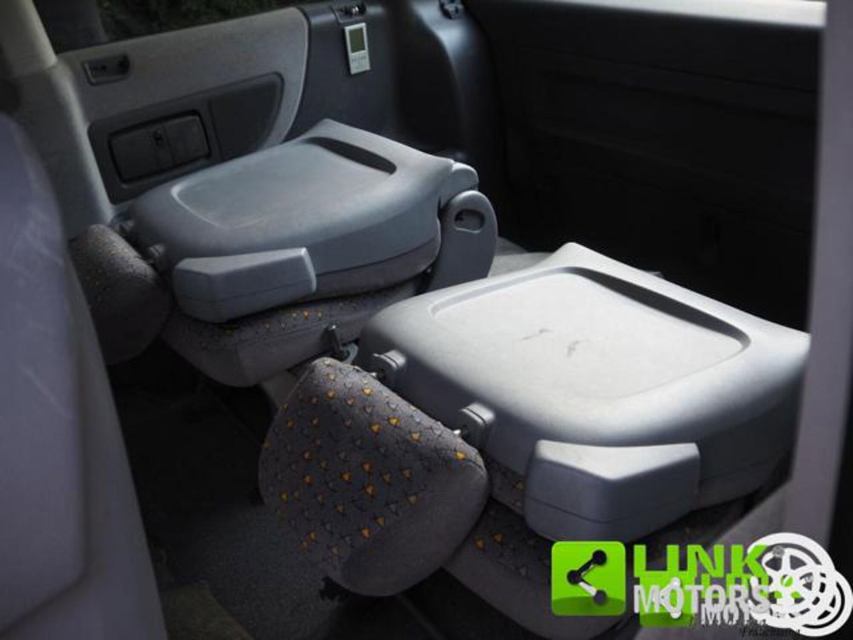 Mercedes-Benz Classe V 220 CDI cat Trend (8)