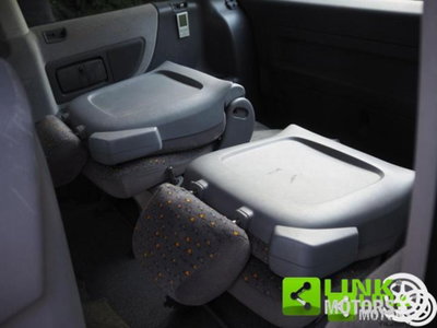 Mercedes-Benz Classe V 220 CDI cat Trend (8)