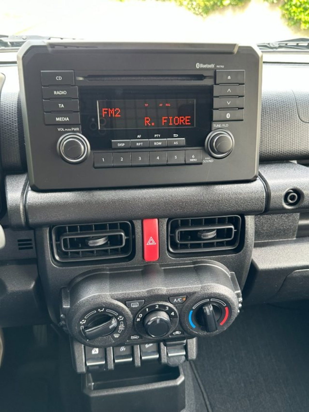Suzuki Jimny 1.5 5MT Easy PRO (N1) (11)