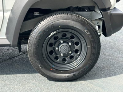 Suzuki Jimny 1.5 5MT Easy PRO (N1) (4)