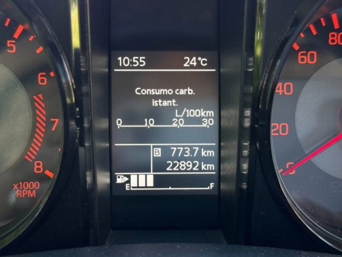 Suzuki Jimny 1.5 5MT Easy PRO (N1) (10)