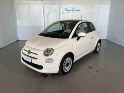 Fiat 500 1.2 Lounge usata
