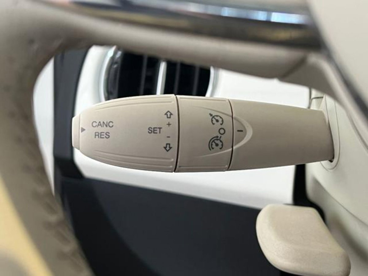 Fiat 500 1.2 Lounge (13)