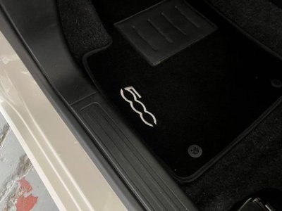 Fiat 500 1.2 Lounge (15)