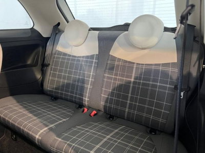 Fiat 500 1.2 Lounge (16)