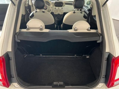 Fiat 500 1.2 Lounge (18)