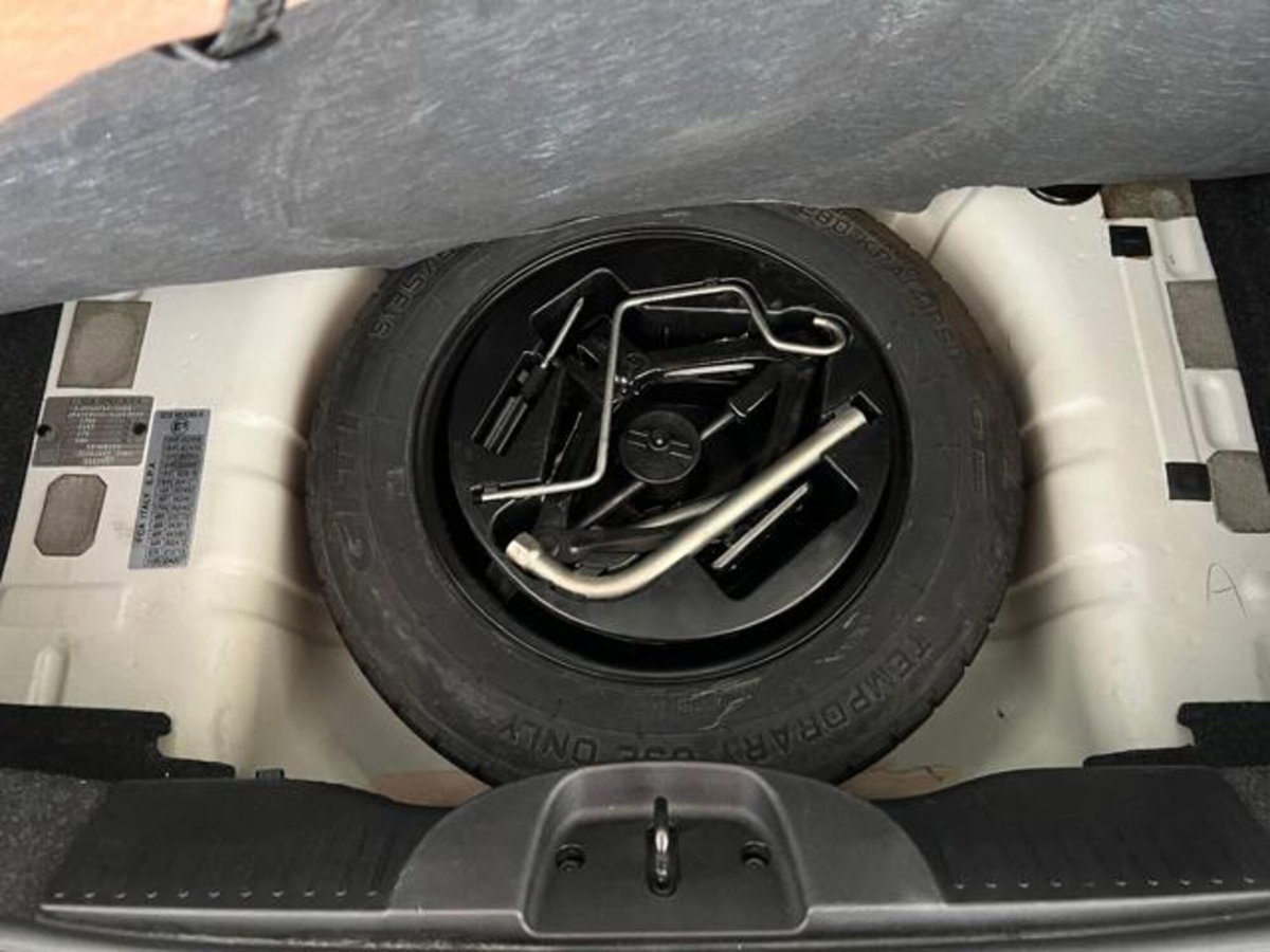 Fiat 500 1.2 Lounge (19)