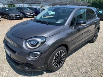 Fiat 500X 1.3 MultiJet 95 CV Club usata