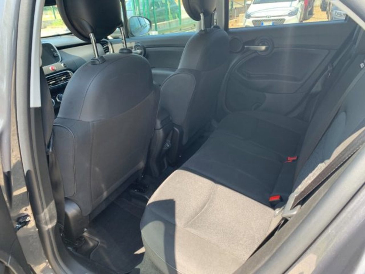 Fiat 500X 1.3 MultiJet 95 CV Club (10)