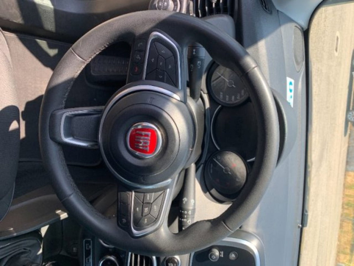 Fiat 500X 1.3 MultiJet 95 CV Club (12)