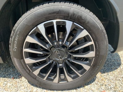Fiat 500X 1.3 MultiJet 95 CV Club (13)