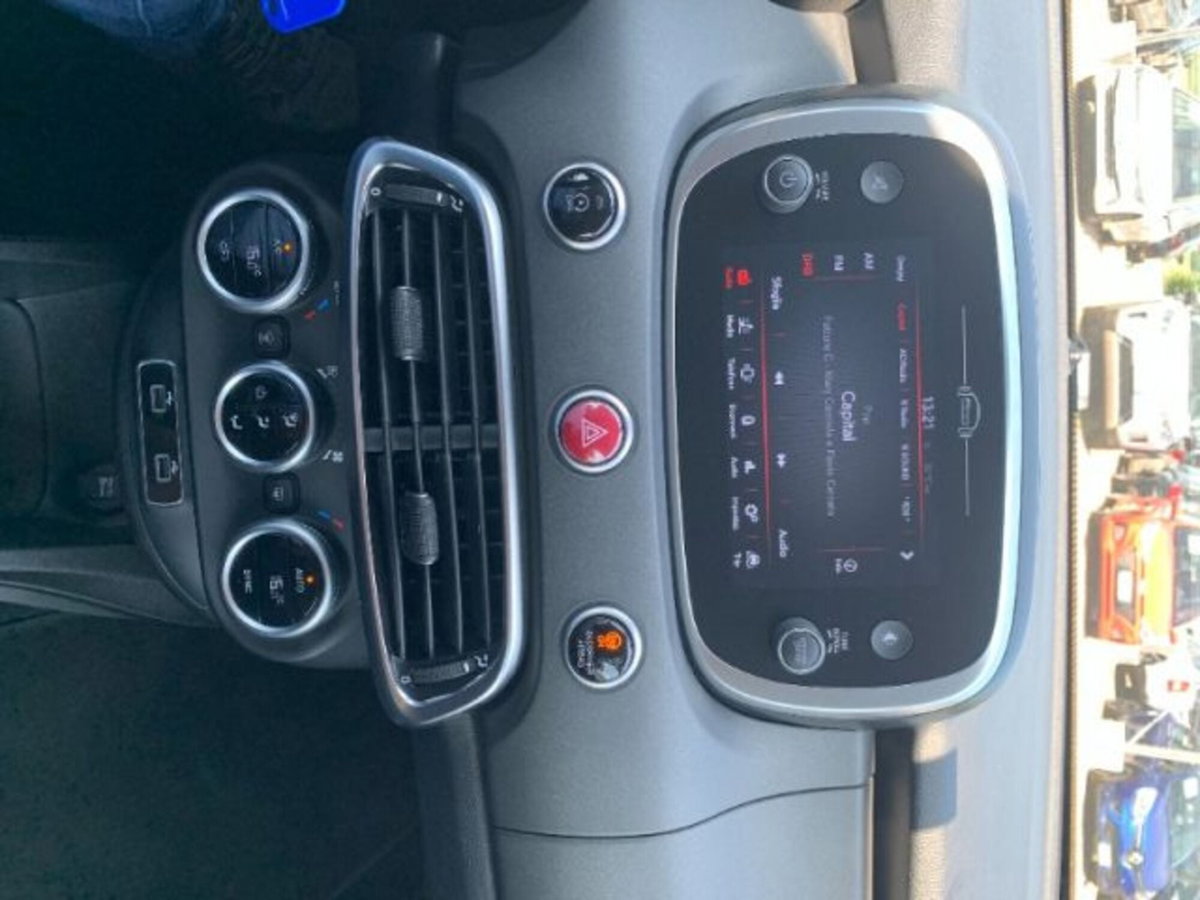 Fiat 500X 1.3 MultiJet 95 CV Club (14)